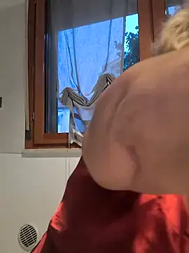 Merilulla online show from March 2026 05:22:01 AM