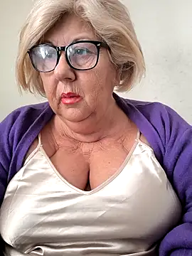 Merilulla online show from March 2026 12:06:02 PM