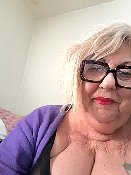 Merilulla online show from March 2026 01:18:01 PM