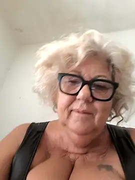 Merilulla online show from September 2025 08:10:01 AM