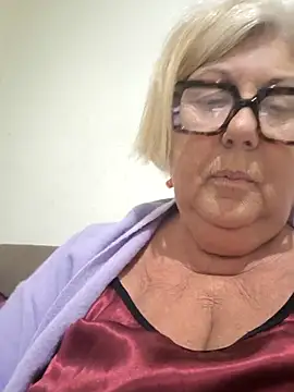 Merilulla online show from April 2026 11:53:01 PM