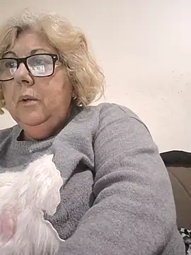 Merilulla online show from February 2026 01:19:01 AM