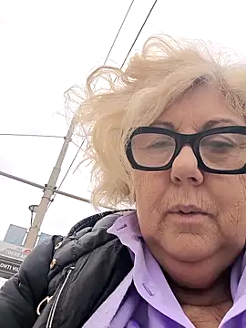 Merilulla online show from January 2026 12:08:01 PM