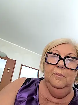 Merilulla online show from April 2026 03:58:02 AM