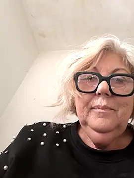Merilulla online show from October 2025 02:51:01 PM