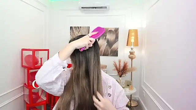 AnneTLi online show from February 2026 03:15:02 AM