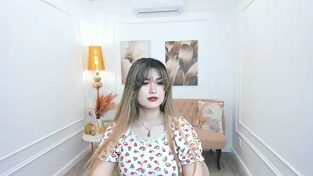 AnneTLi online show from May 2026 07:28:02 PM