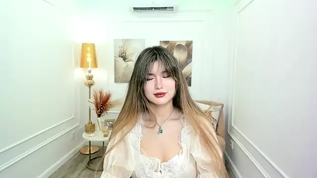 AnneTLi online show from March 2026 03:18:02 AM