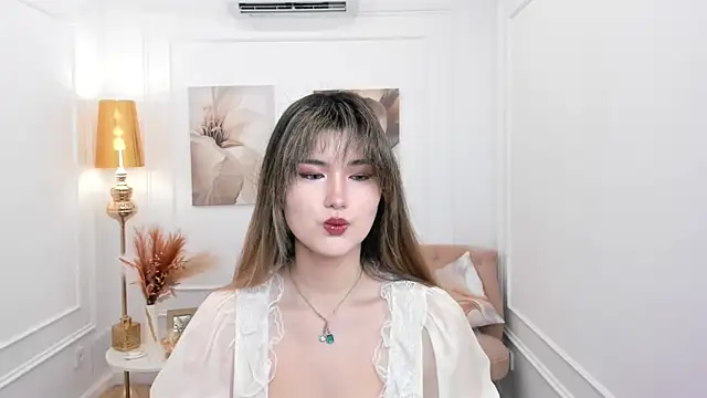 AnneTLi online show from March 2026 03:15:02 AM