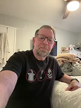 Melodic2112 online show from April 2026 11:06:01 PM