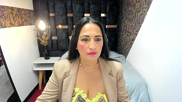 KatteMilf online show from April 2026 12:53:02 PM