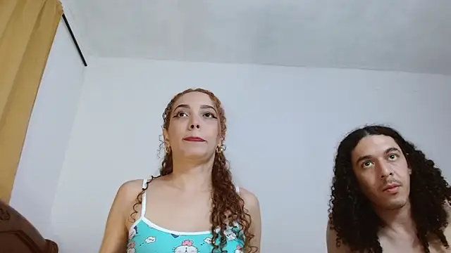 Snapshot of thefockers69 chatting on September 2025 07:14:02 AM thefockers69 online show from September 2025 07:14:02 AM