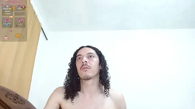 Snapshot of thefockers69 chatting on November 2025 04:50:02 AM thefockers69 online show from November 2025 04:50:02 AM