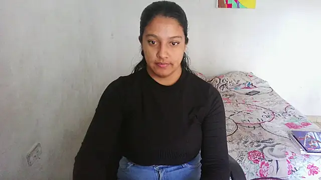 almaswan1 online show from February 2025 02:21:01 PM