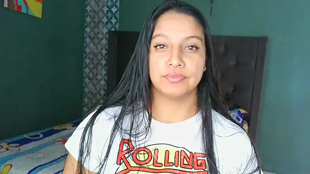 almaswan1 online show from November 2025 03:48:01 PM