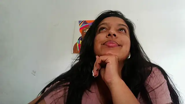 almaswan1 online show from February 2025 08:13:02 PM