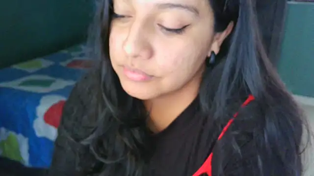 almaswan1 online show from October 2025 02:58:01 PM