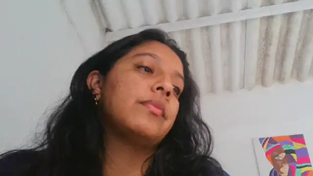 almaswan1 online show from March 2025 08:43:02 PM