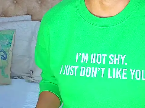 Snapshot of KeryHillson chatting on October 2025 11:53:02 AM KeryHillson online show from October 2025 11:53:02 AM