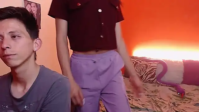 Babylolatop online show from February 2025 07:56:02 PM