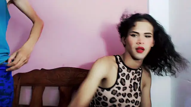 Babylolatop online show from October 2025 12:33:02 AM