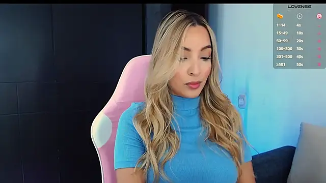 im grecia online show from October 2025 07:16:01 PM