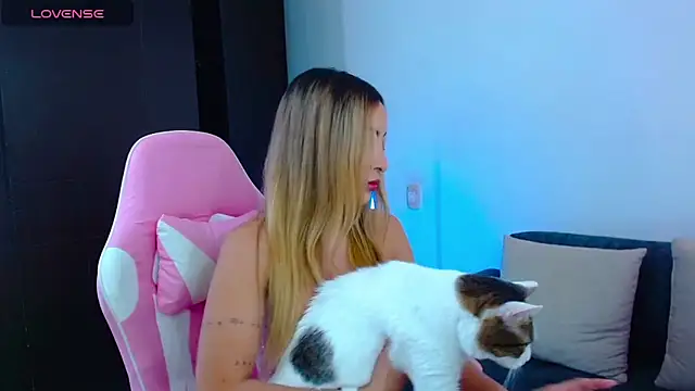 im grecia online show from February 2026 09:14:02 PM