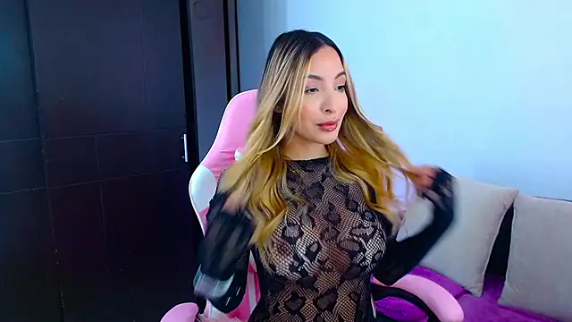 im grecia online show from February 2026 07:34:01 PM