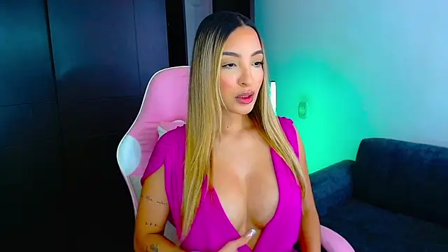 im grecia online show from March 2026 07:25:01 PM