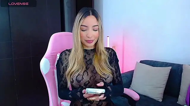 im grecia online show from February 2026 09:32:01 PM