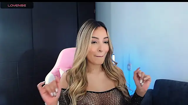 im grecia online show from January 2026 08:36:02 PM