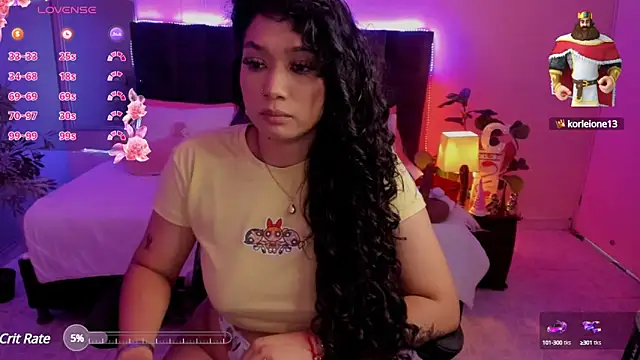 alexxandra ferri  online show from February 2025 10:34:01 AM