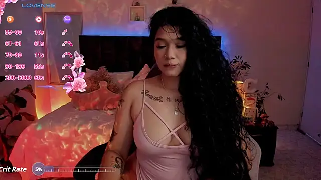 alexxandra ferri  online show from March 2026 06:49:02 AM