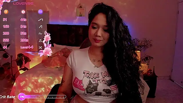 alexxandra ferri  online show from March 2026 05:52:02 AM