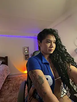 alexxandra ferri  online show from May 2026 05:15:02 AM