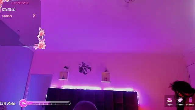 alexxandra ferri  online show from February 2025 06:55:01 AM