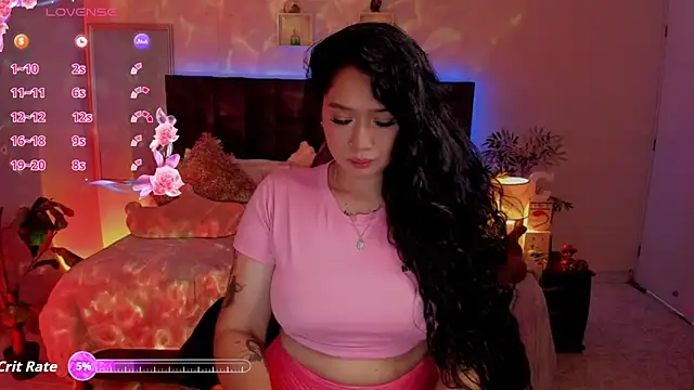 alexxandra ferri  online show from March 2026 06:35:01 AM