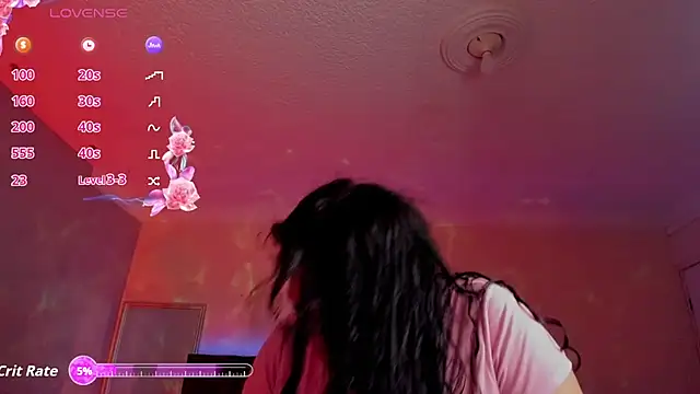 alexxandra ferri  online show from April 2026 07:21:01 AM