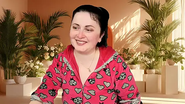 Snapshot of Lillian2 chatting on June 2026 07:30:02 PM Lillian2 online show from June 2026 07:30:02 PM