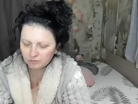 Lillian2 online show from January 2026 11:13:01 AM