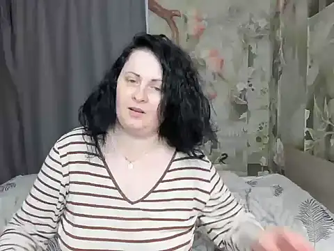 Lillian2 online show from March 2026 08:48:01 AM