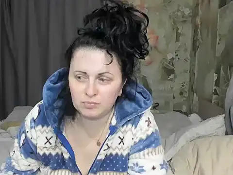 Lillian2 online show from April 2026 06:36:01 PM