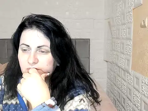 Snapshot of Lillian2 chatting on March 2025 08:19:02 AM Lillian2 online show from March 2025 08:19:02 AM