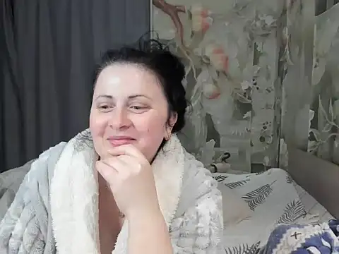 Lillian2 online show from April 2026 06:38:01 PM