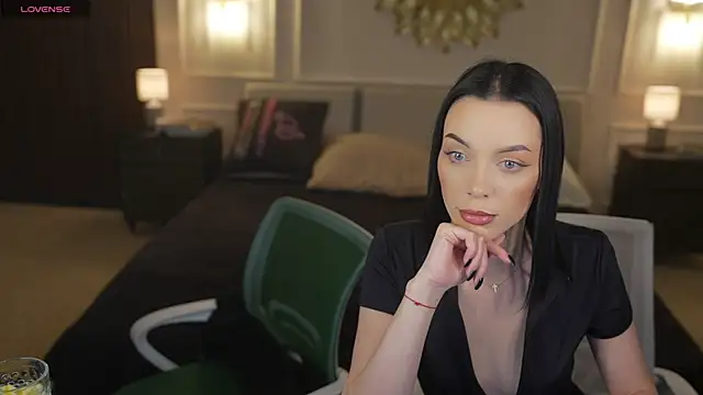 Angy Netal online show from April 2026 07:20:02 AM