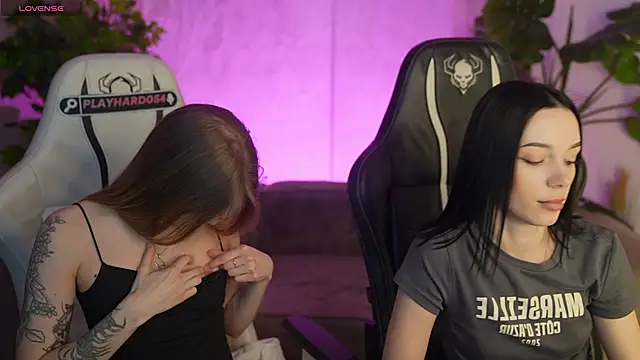 Angy Netal online show from March 2026 07:50:02 AM