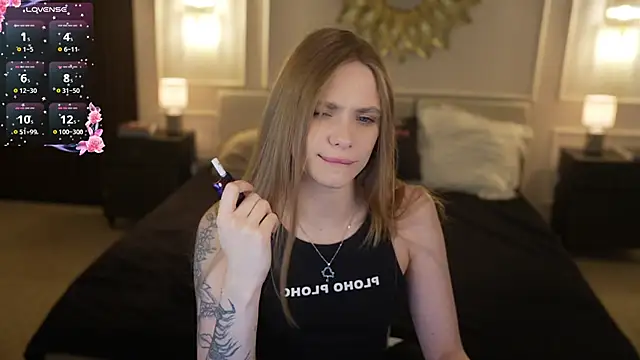 Angy Netal online show from March 2026 08:06:01 AM