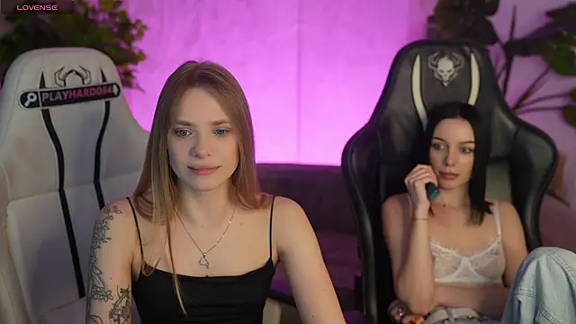 Angy Netal online show from March 2026 08:26:33 AM