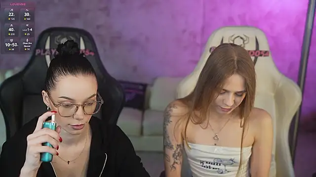 Angy Netal online show from March 2026 08:03:02 AM