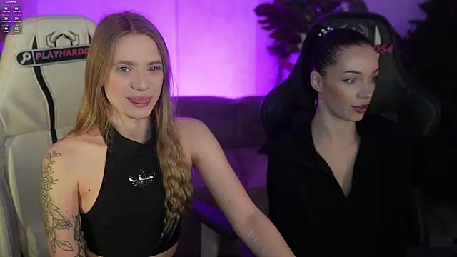 Angy Netal online show from January 2026 07:56:01 AM